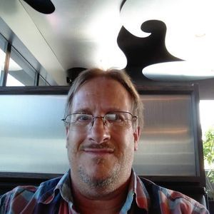 Meet your Posher, Richard